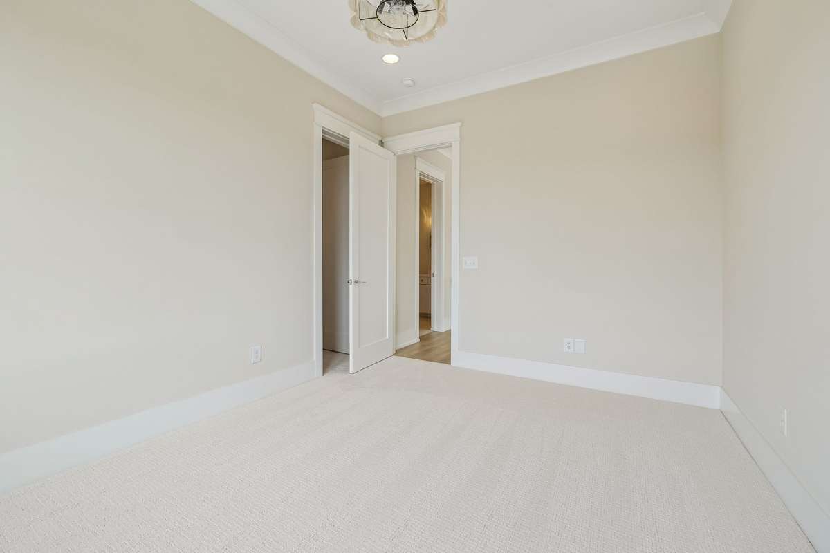 Upstairs Bedroom