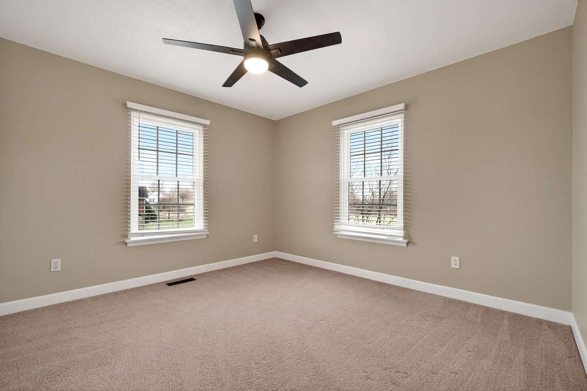 Bedroom #4/Flex Space