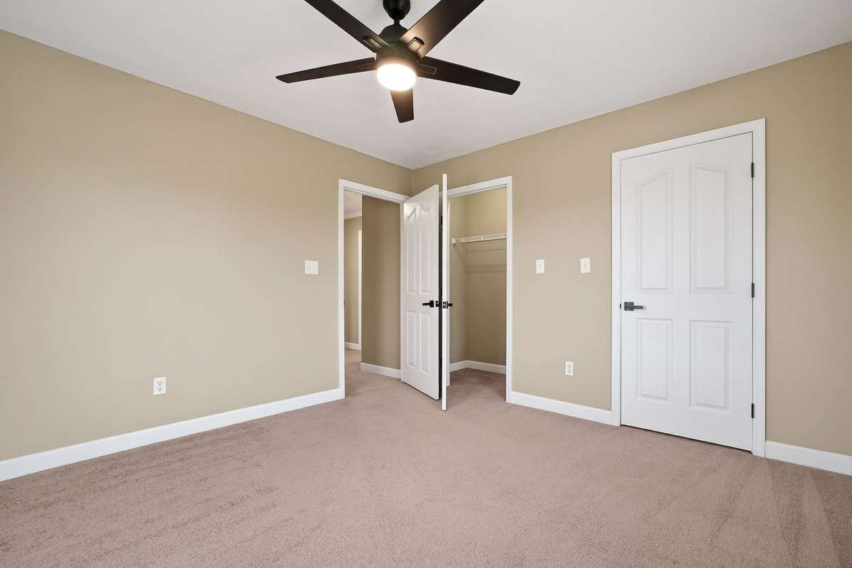Bedroom #4/Flex Space
