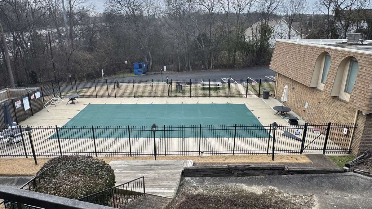 With easy access to the pool and the availability of the community grills, Quail Creek will be your own resort.
