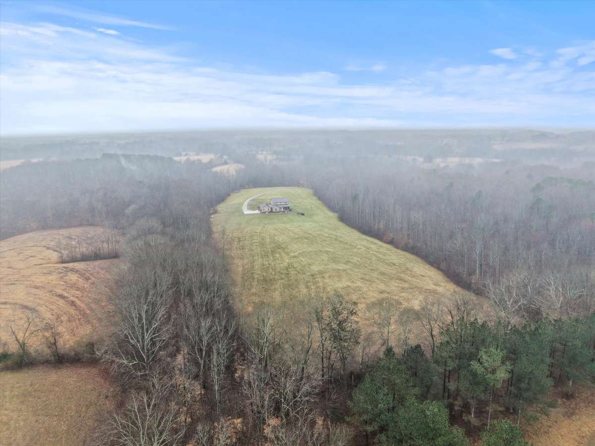 28.4 acres  from back view