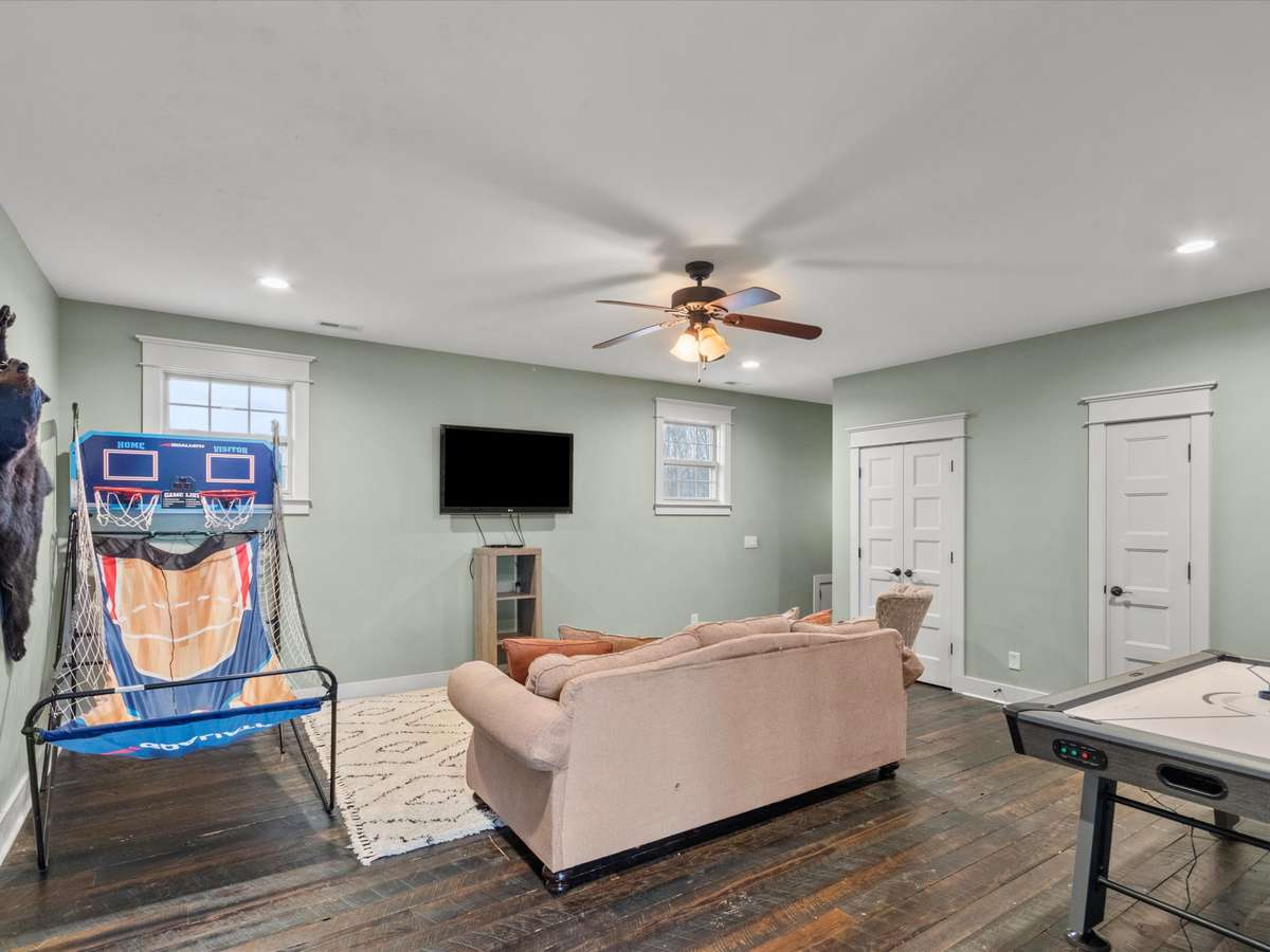 Gameroom