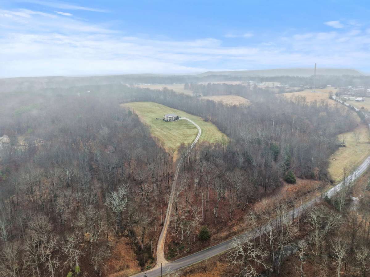 Off Road setting