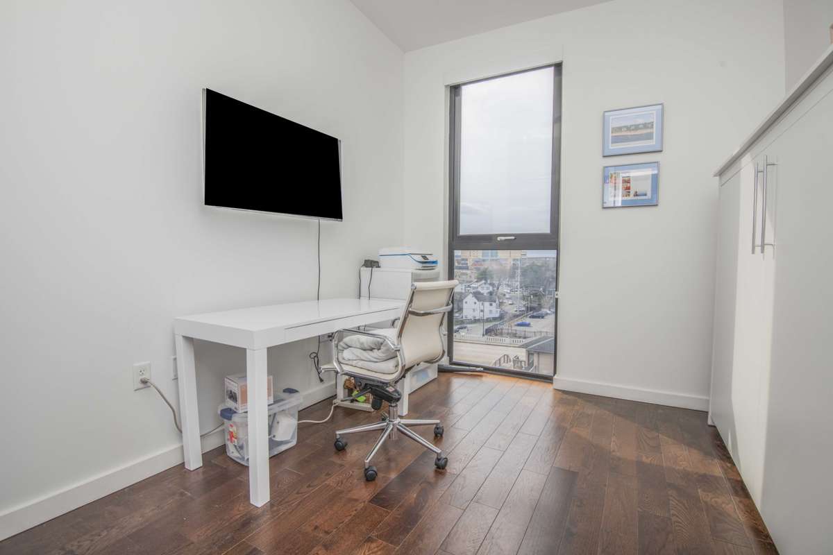 3rd bedroom