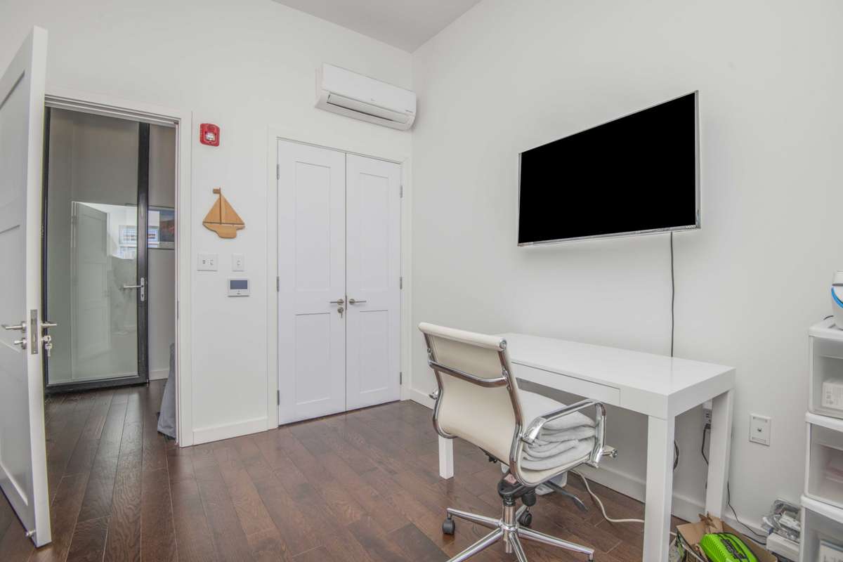 3rd bedroom