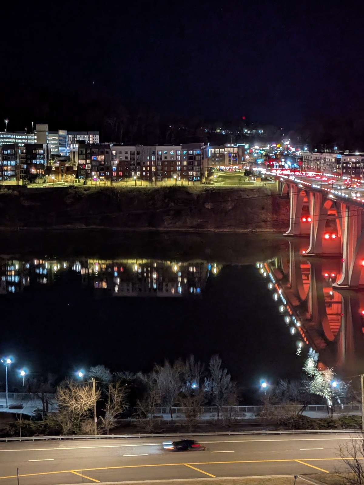 Henley Street Bridge