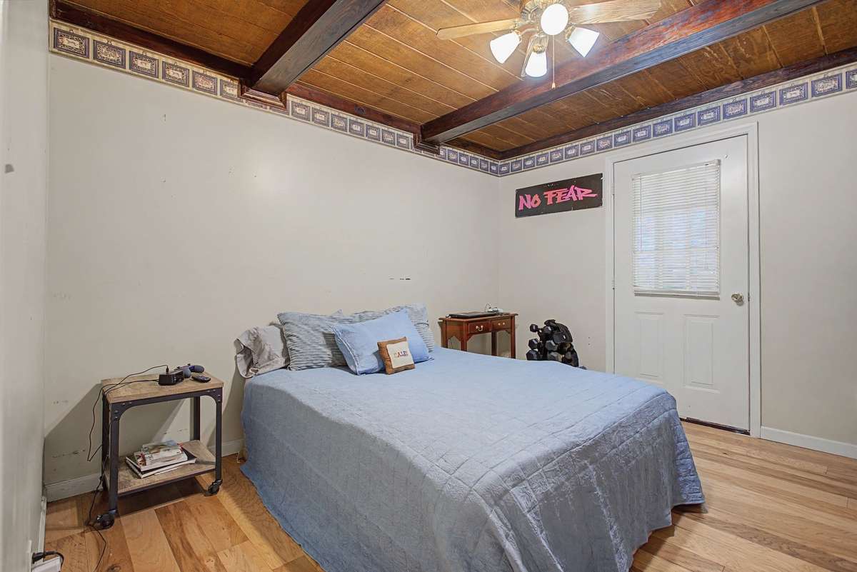 Bedroom #3