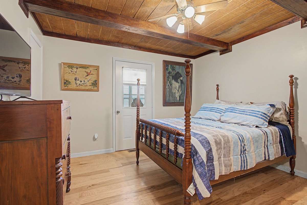 Bedroom #2