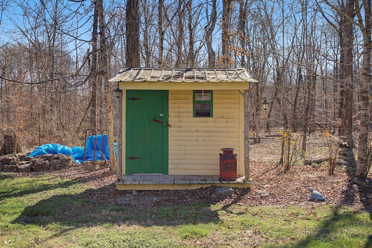 Playhouse