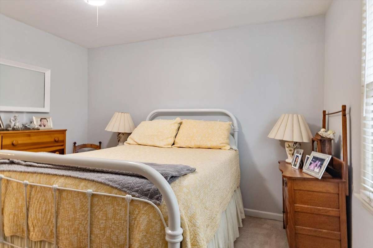 GUEST/CHILD BEDROOM # 1