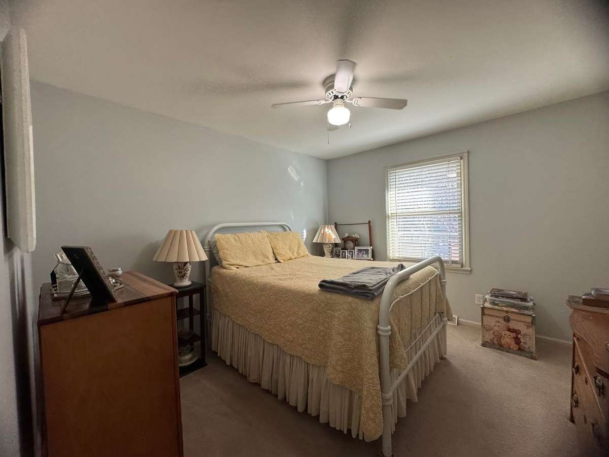 CHILD/GUEST BEDROOM # 1