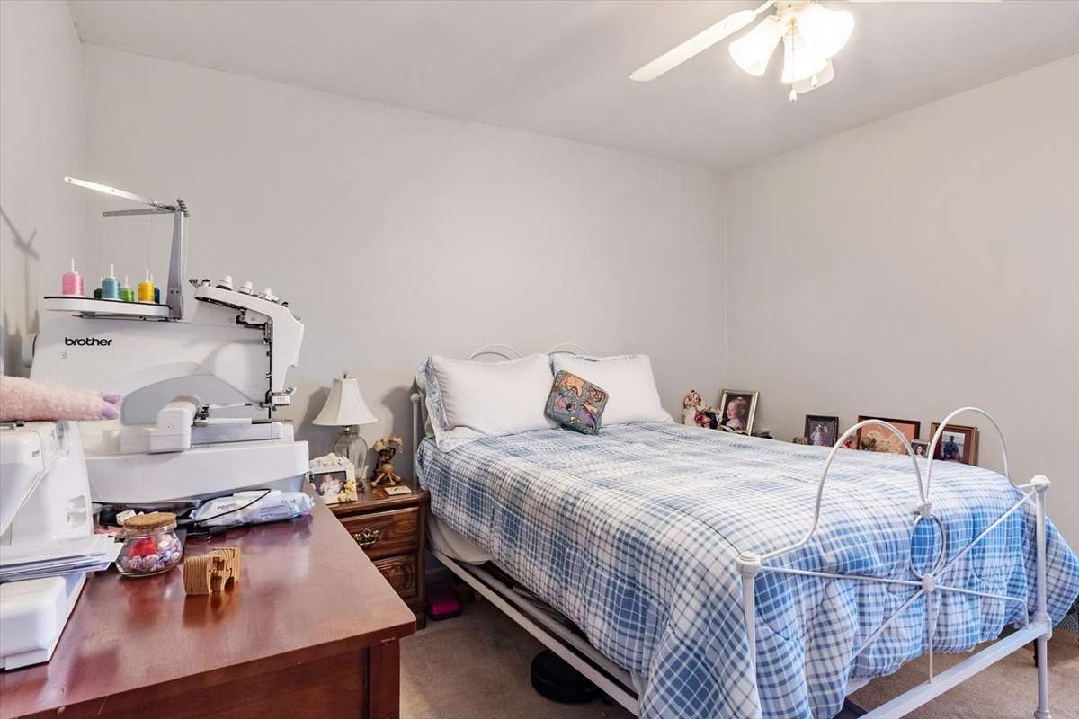 GUEST/CHILD BEDROOM # 2