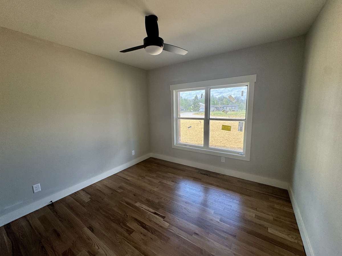 3rd Bedroom