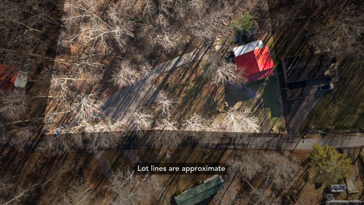 2 Lots - 0.57 Acres total.