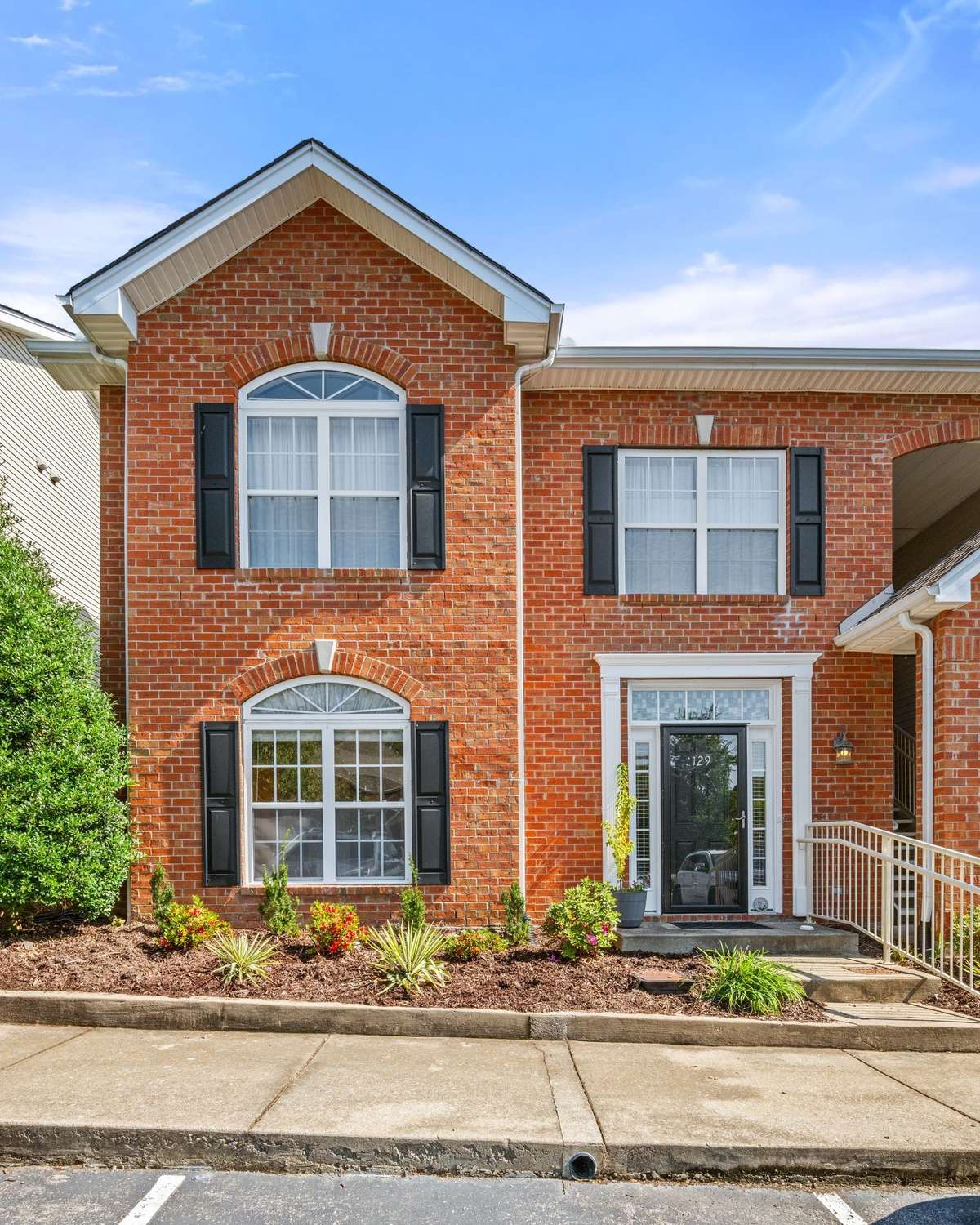 First Floor Unit