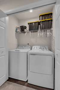 *** PROPERTY DOES NOT COME FURNISHED ***WASHER & DRYER NOT INCLUDED