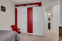 *** PROPERTY DOES NOT COME FURNISHED ***