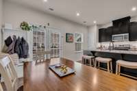 *** PROPERTY DOES NOT COME FURNISHED ***