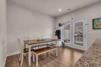 *** PROPERTY DOES NOT COME FURNISHED ***