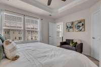 *** PROPERTY DOES NOT COME FURNISHED ***