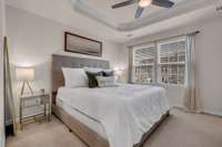 *** PROPERTY DOES NOT COME FURNISHED ***