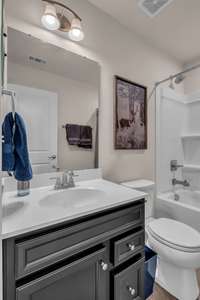 *** PROPERTY DOES NOT COME FURNISHED ***