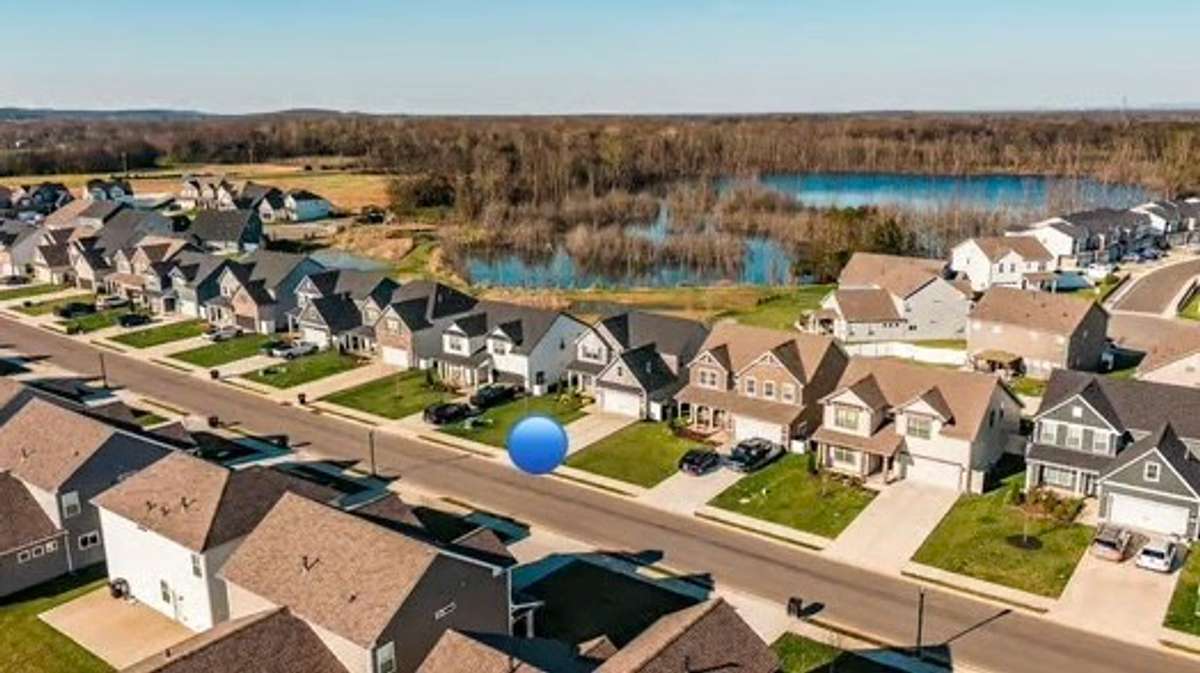 Welcome to 3651 Rivermont Way!  Rockvale is transitioning from a small rural community into a fast-growing, sought after residential pocket.  This home is in a prime location to take full advantage of this potential.