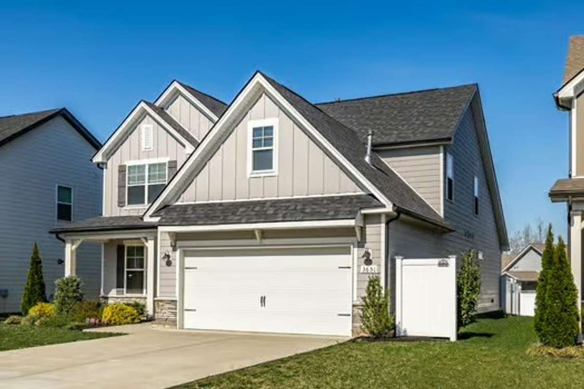 Welcome to 3651 Rivermont Way!  Rockvale is transitioning from a small rural community into a fast-growing, sought after residential pocket.  This home is in a prime location to take full advantage of this potential.