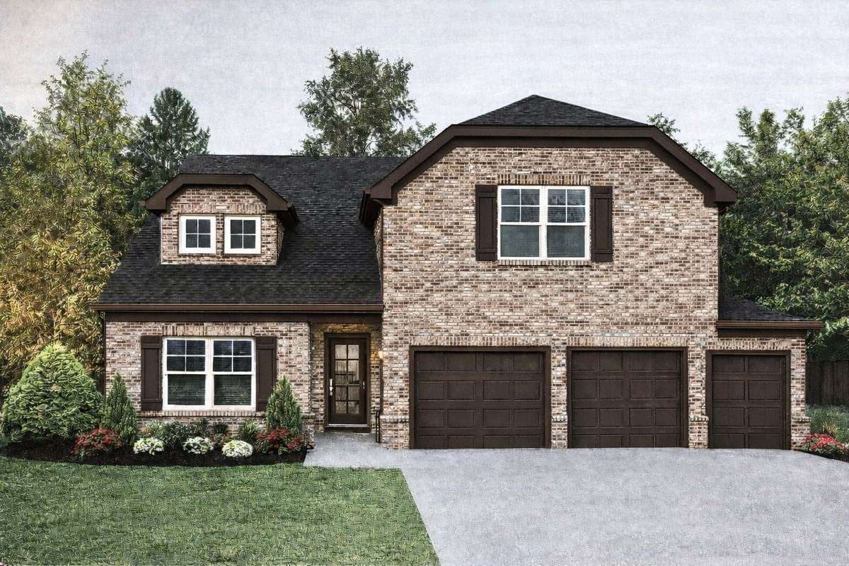 Artist rendering