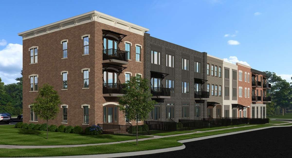 Artist Rendering