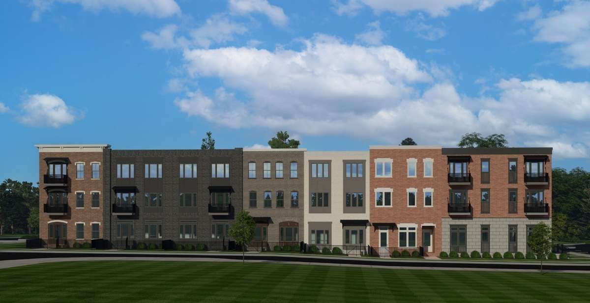 Artist rendering