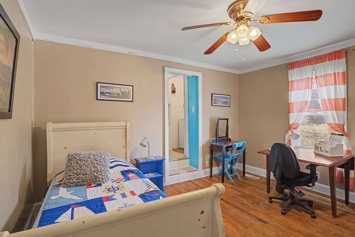 Bedroom 2