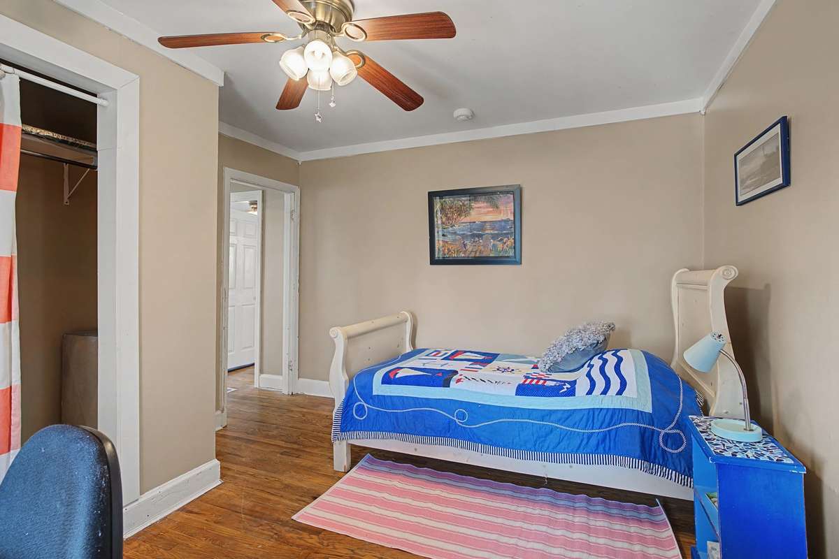 Bedroom 2