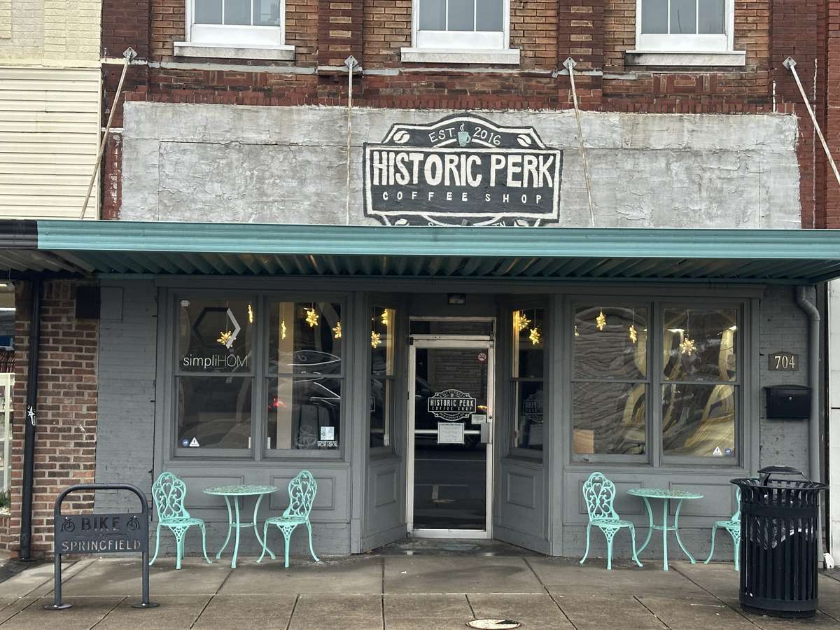 Cute small businesses