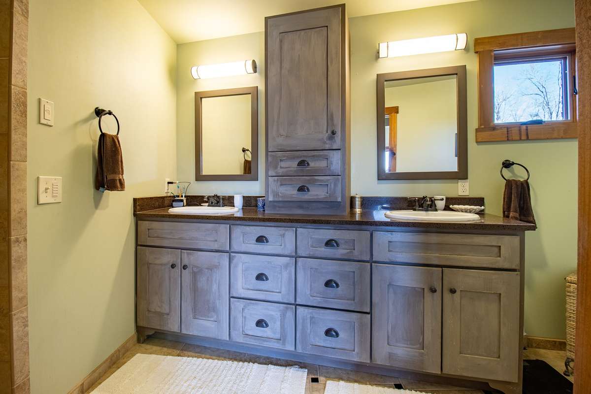 Bathroom 1