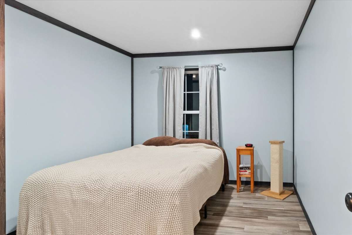 3rd Bedroom