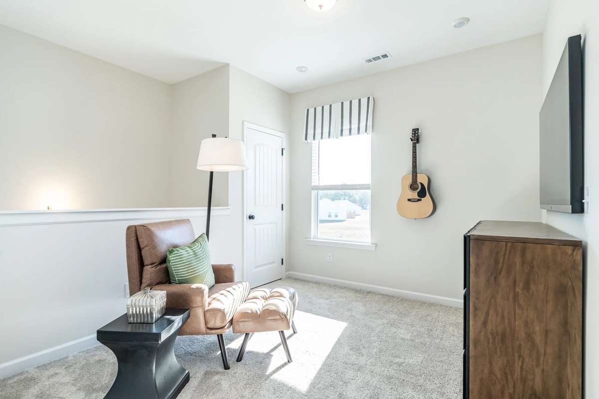 *Loft*