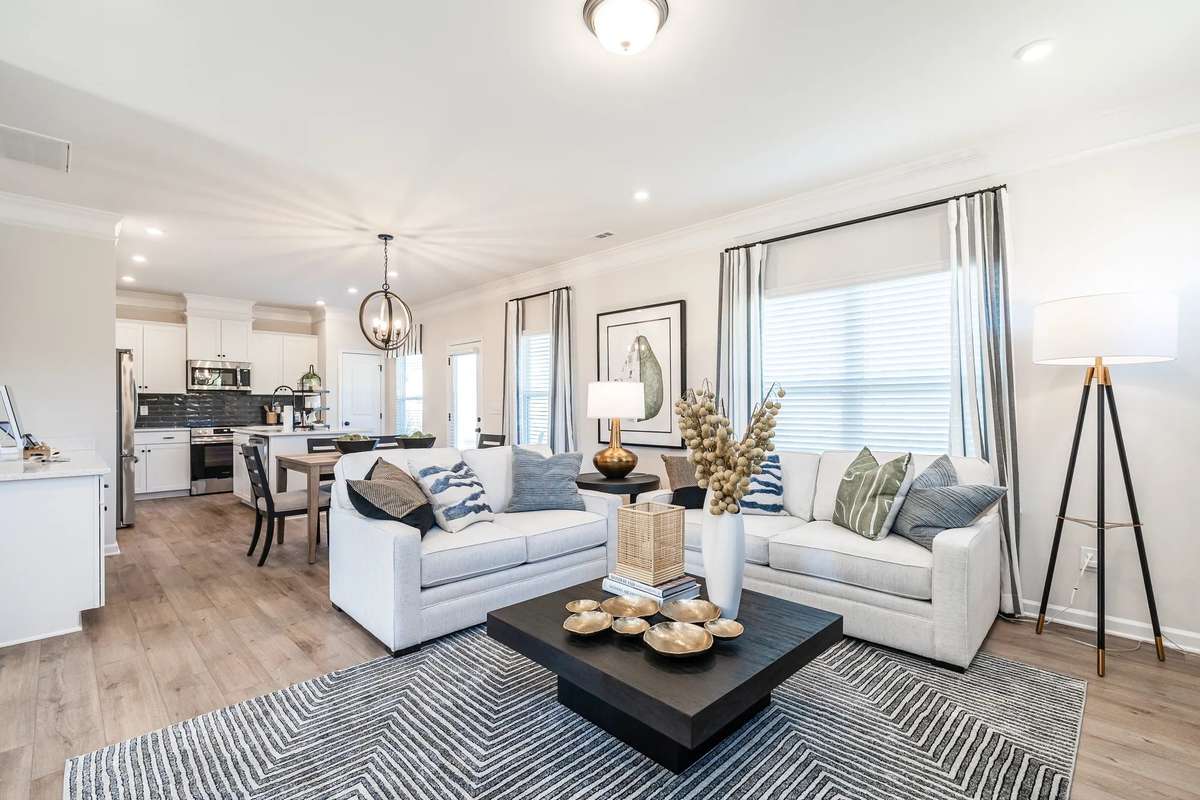 *Living Room*