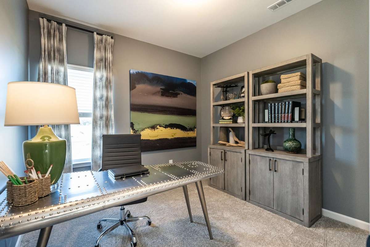 *Bedroom 2*