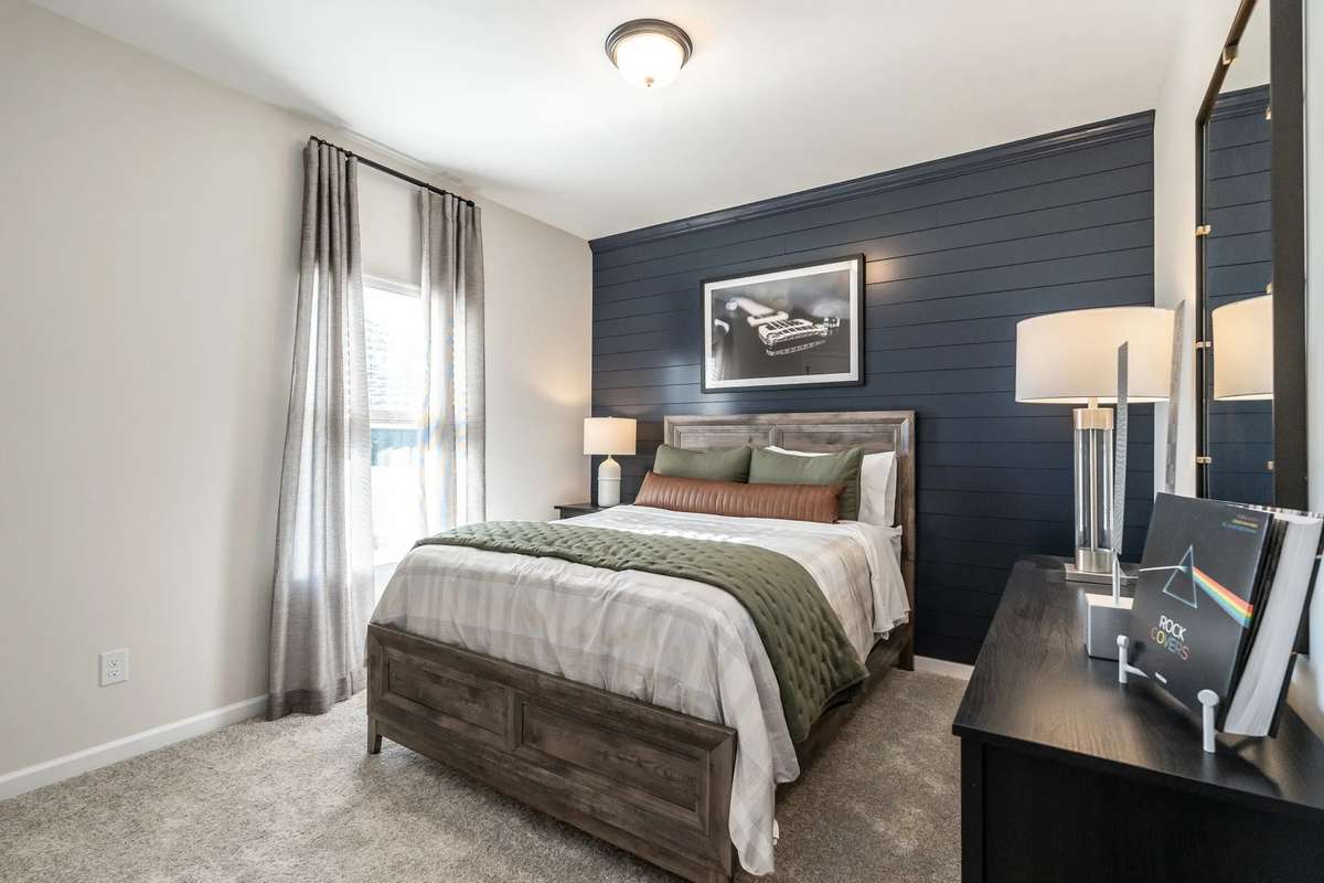 *Bedroom 3*