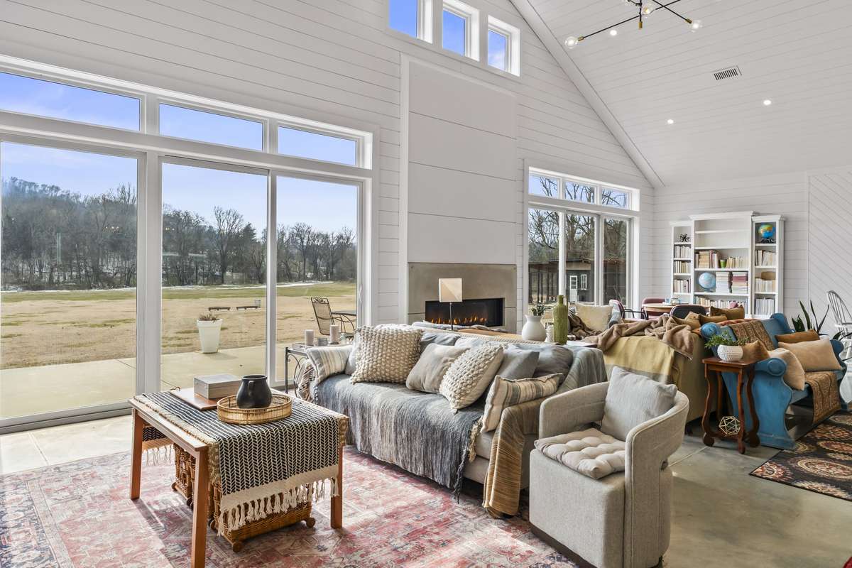Great room