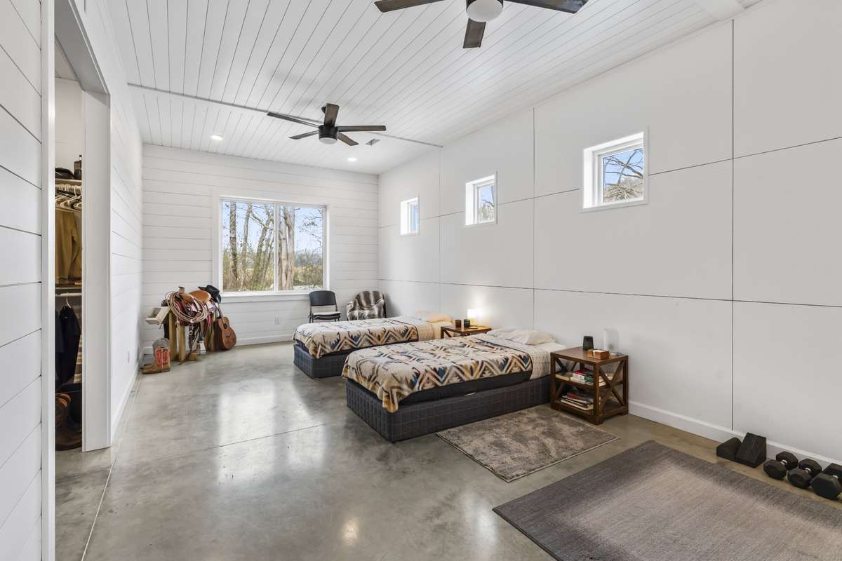 Bedroom #3