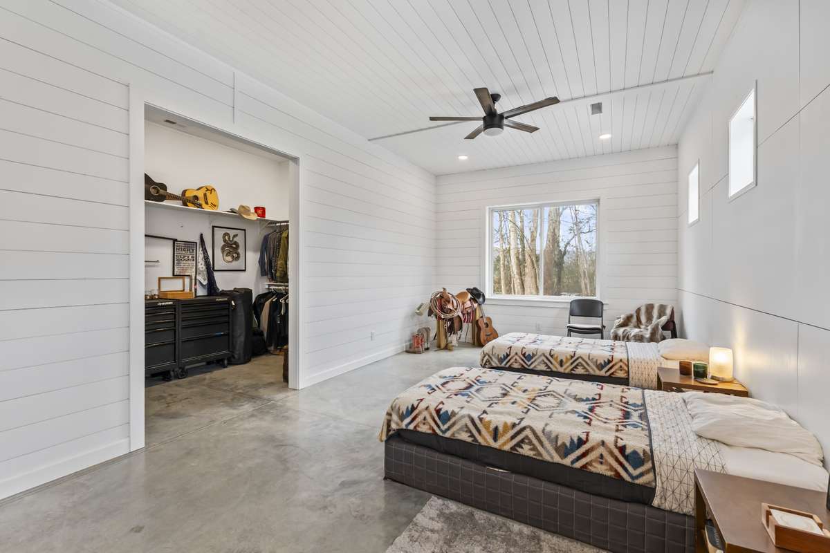 Bedroom #3