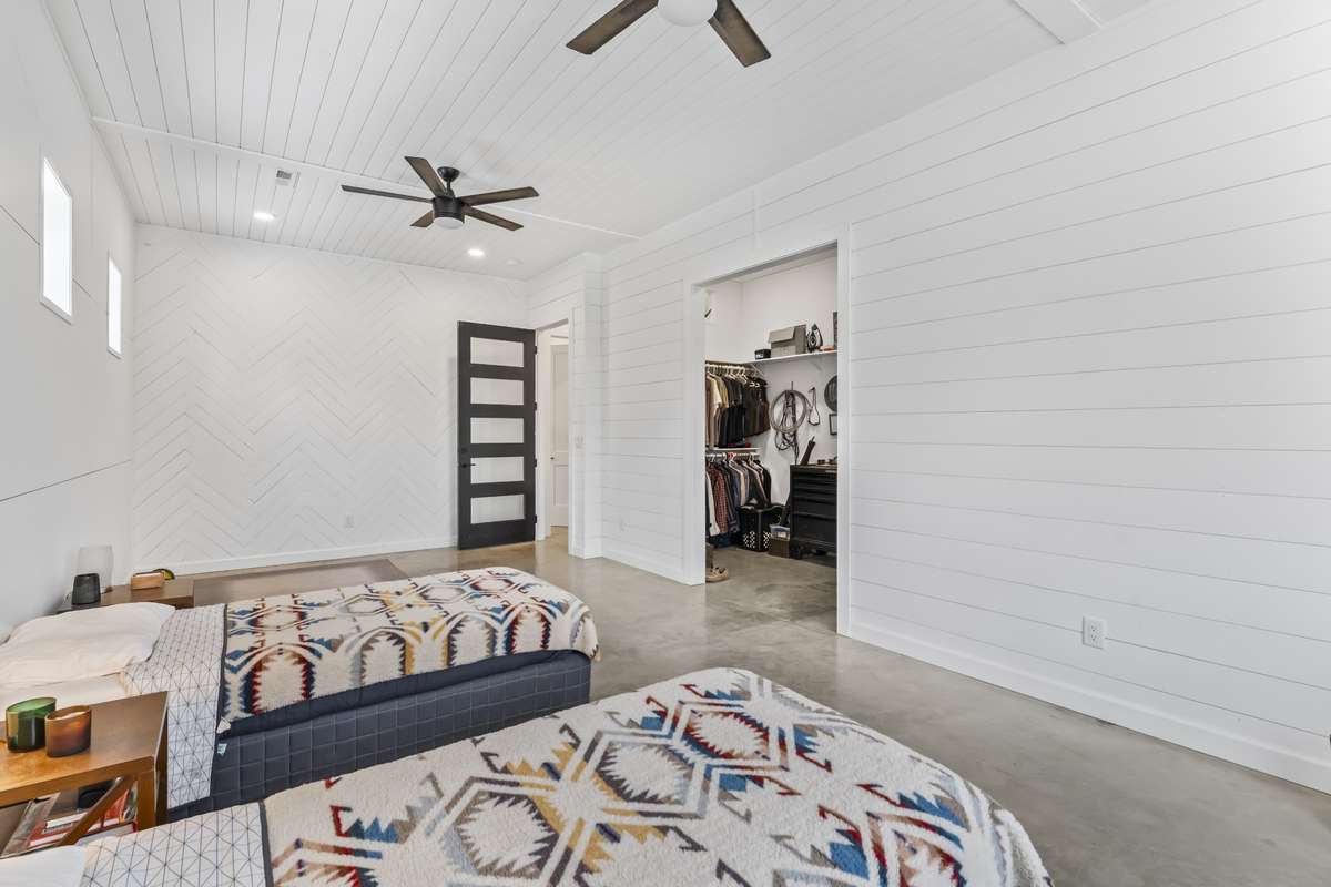 Bedroom #3