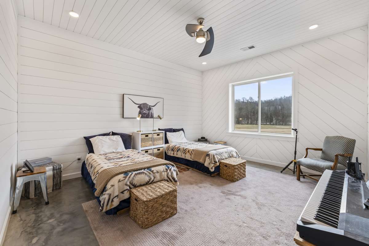 Bedroom #2