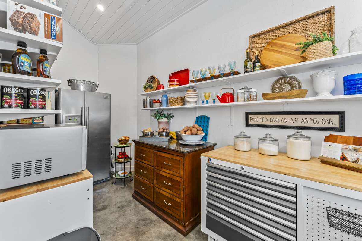 Pantry