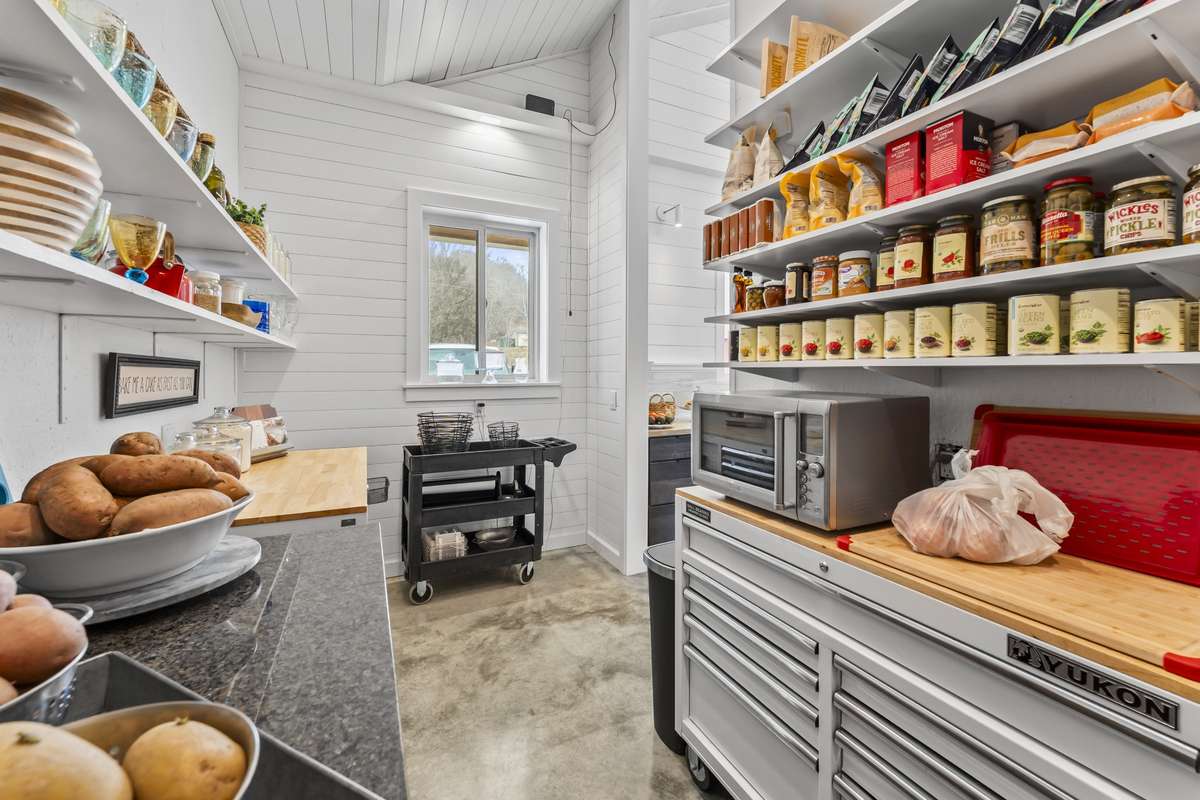 Pantry