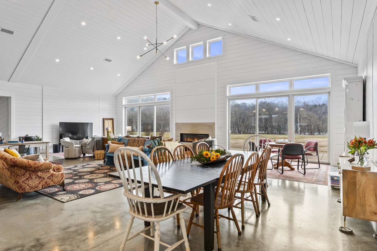 Great room