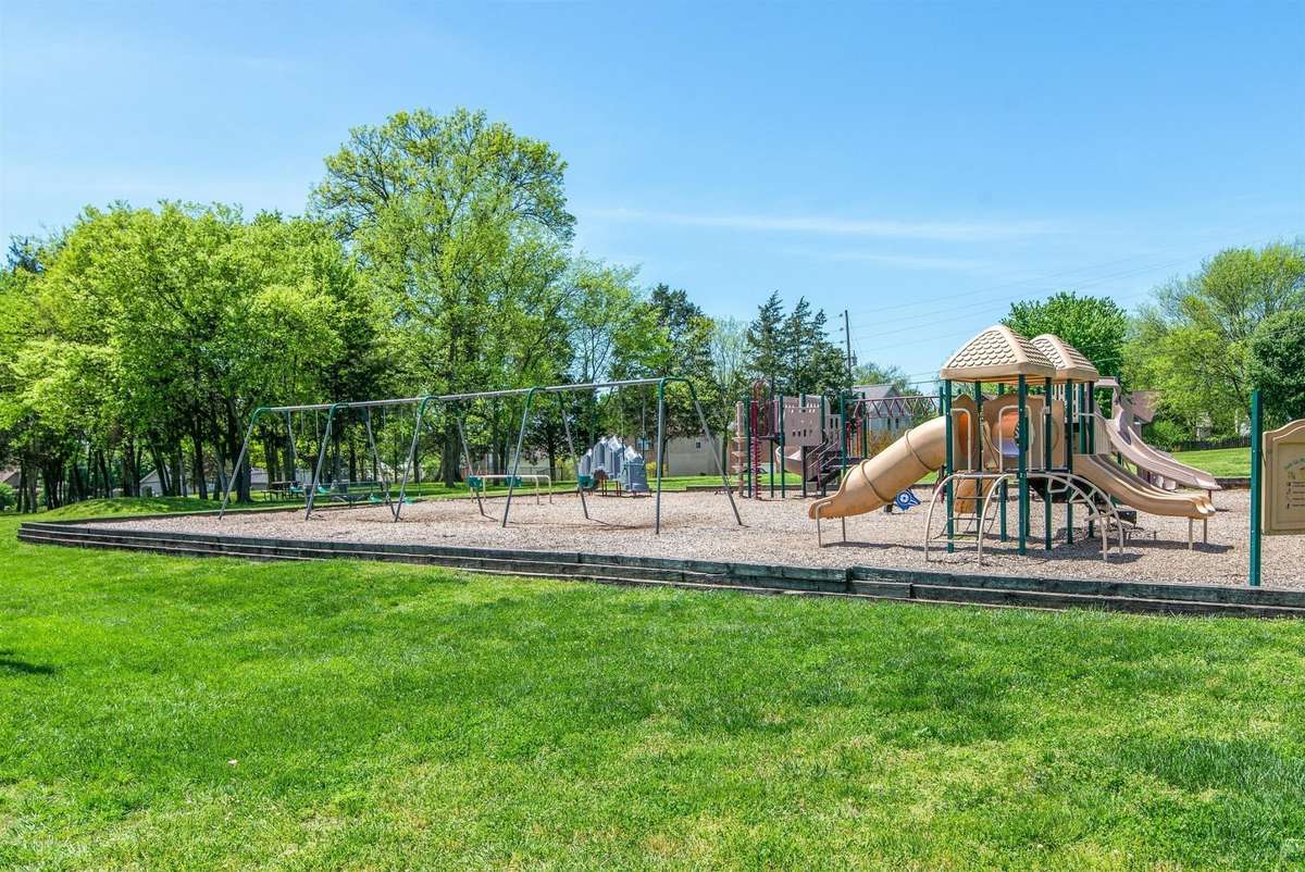 Willoughby Station is getting a brand-new playground. .  to be installed soon!