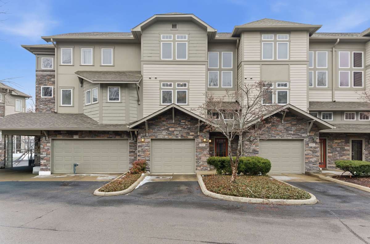 Welcome to 320 Old Hickory Blvd #703! Eagle Ridge at the Reserve!